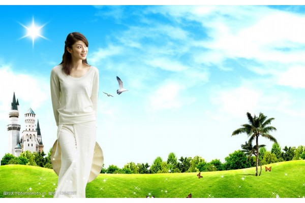 周末武汉户外，品茶赏景两不误！